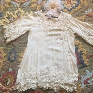 Johnny was like new 100% cupra rayon M